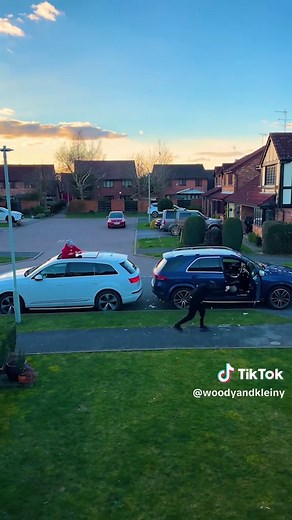 Hilarious Harmless Car Pranks to Laugh About