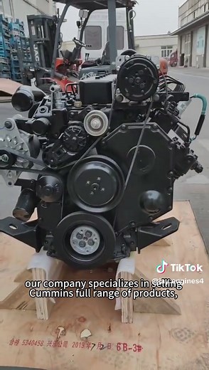 Jay Engines on TikTok