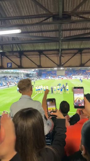 Mansfield Town FC's Unbelievable Performance Highlights