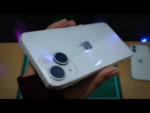 iPhone 13 Ultra realistic from cardboard DIY | How to make iPhone 13 Pro Max from cardboard ultra op