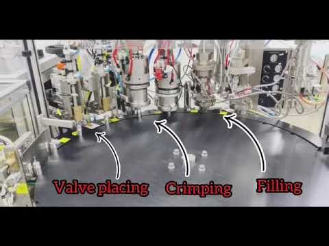 pMDI Automation Journey