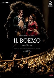 Il Boemo | Film | 2022