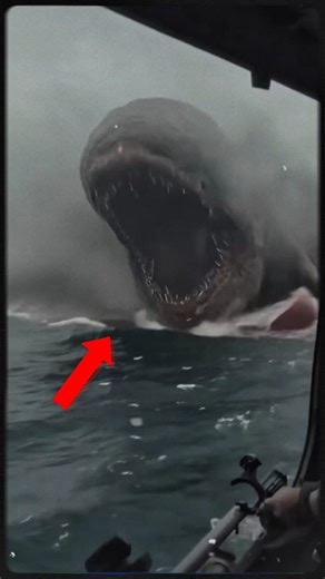 Terrifying Ocean Sounds Scientists Still Can’t Explain 😱