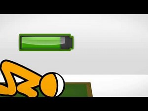 ProductiveMuslim Animation 6: JUST GO DO IT and Recharge Your Iman with Salah!