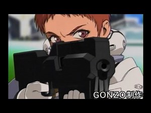 OVA 青の6号 DVD COLLECTION Vol.1 CM