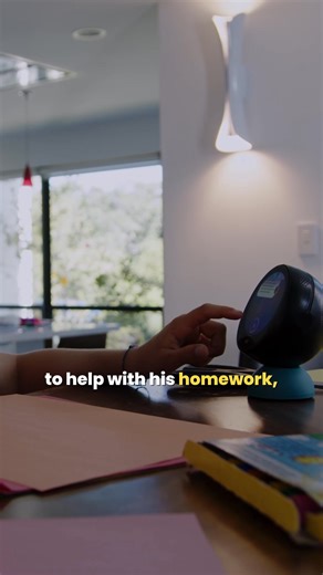 KID is a revolutionary AI device powered by your imagination. Create endless bedtime stories, bring your own wacky characters to life, learn new skills, work on homework, and more! 🔮 Preorder now so you don’t miss out! Quantities are limited for our launch. 🚀 Why you’ll love KID: 🎨 Inspires active creativity instead of consumption 🧠 Evolves with your child as they learn and grow 🙌 Self-contained AI platform (no accessories needed!) ✅ Safe, age-appropriate content (COPPA certified!) 📱 Paren