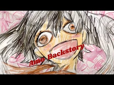 Gachiakuta Episode 13- Amo Backstory
