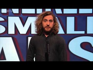 Unlikely Small Ads - Mock the Week: Series 12 Episode 11 - BBC