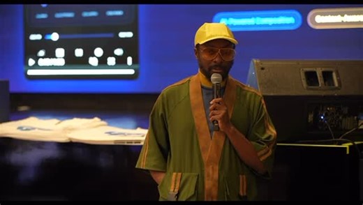 Lovable | We hosted @lovable.dev’s first Hollywood buildathon with @iamwill & @fyi.ai Thirty artists and builders created new tools to reinvent how... | Instagram