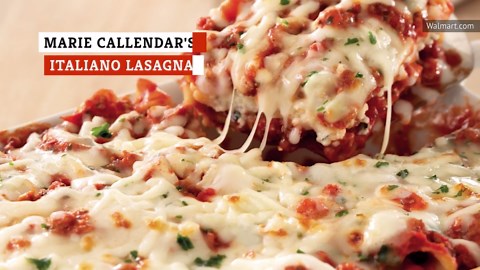 Frozen Grocery Store Lasagnas Ranked From Worst To Best