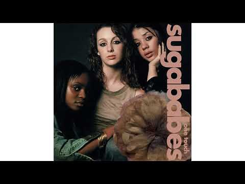 Sugababes - One Touch
