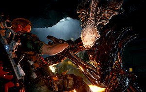 [Preview] ‘Aliens: Fireteam’ is Taking Players on Another Bug Hunt