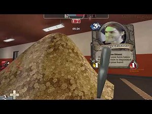 Team Fortress 2 DR Chipper Deathrun Blackwonder Gameplay