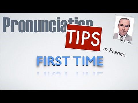 How to pronounce je ne comprends pas in French