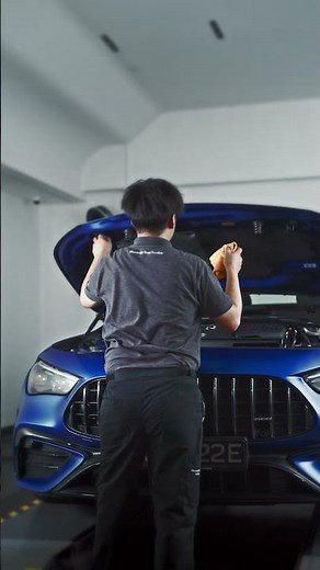 Genuine Parts Replacement