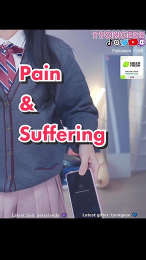 I never felt so unlucky 🥲 #twitchclips #funnyclip #twitch #streamer #korean #foryou #fyp #추천간판 #pain