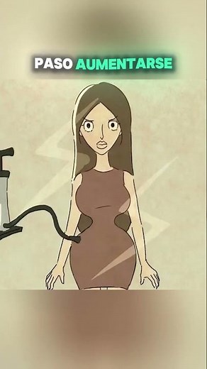 She wanted to be the most beautiful woman… and ended up destroying herself. #youtubeshorts