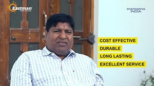 165 reactions | #EkAnubhavSolarKeSath Having Mr. Anil Kumar share...