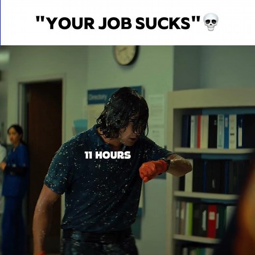 Movie - Code 3 #code3 #movie #movieclips #paramedic #rainnwilson