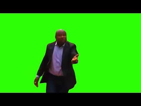 Why are you running green screen | old memes with 1080p