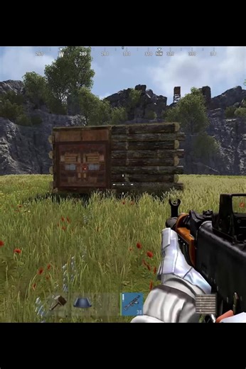 Rust tips Molotov raiding #rust #rustraid | rust