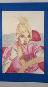 247K views · 1.8K reactions |  "You want a timeless song, I wanna change the game."  Dua Lipa's new album, 'Future Nostalgia' is a MASTERPIECE, so we asked Sean Ellmore to make the album cover a work of art. ✨ #MTVxSean | MTV | Facebook