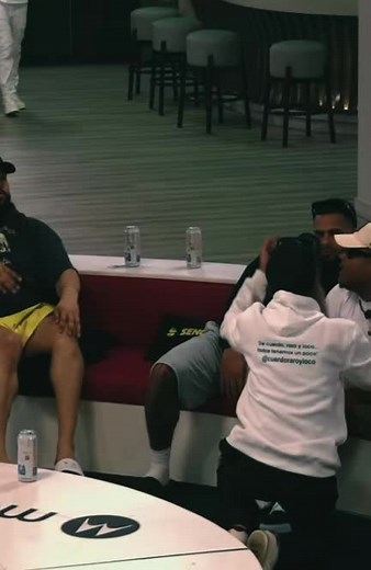 El mejor Manny: reconocimiento en Alofoke Radio Show