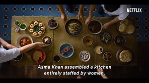 Season 6 of the critically acclaimed Chef's Table brings you four new stories of resilience, culture and culinary excellence. Only on Netflix, February 22. | Netflix