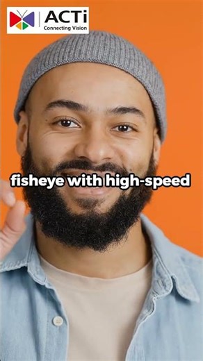 ACTi Large Facility Monitoring | Zero Blind Spots, Maximum Safety