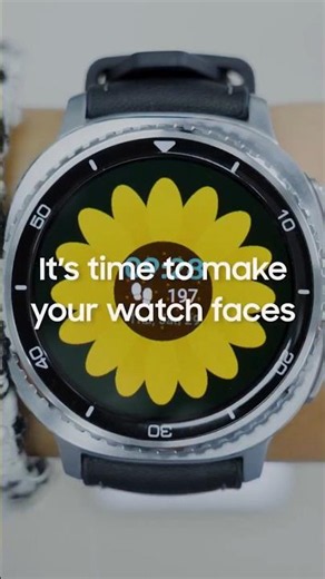 Learn to Build Stunning Watch Faces in Code Lab