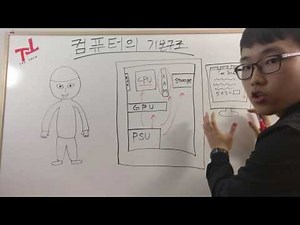 [TaeTech] 컴퓨터의 기본구조