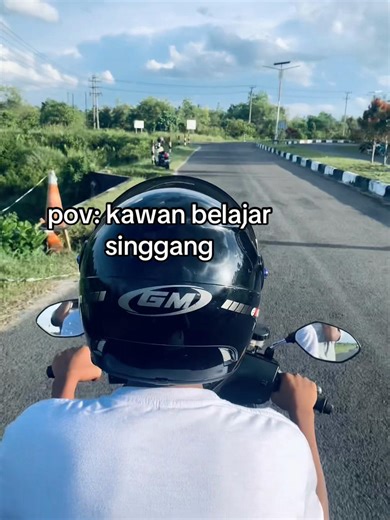 Ambil Gaya: Tips Raba dan Kawan Belajar Singgang
