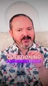 Making AI Aware of Itself, Matt & Joy Kahn