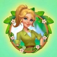 Tropical Merge | 日本語のオンライン マージゲーム | ダウンロードせずに無料でプレイできます