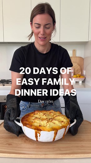 Delicious Shepherd's Pie Recipe for Family Dinner