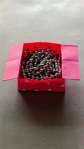 Easy DIY Origami: Beautiful Paper Craft Ideas