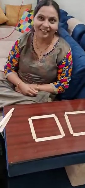 745K views · 6.5K reactions | On a public demand, here is another viral video of maths scam | Maths Scam | Facebook