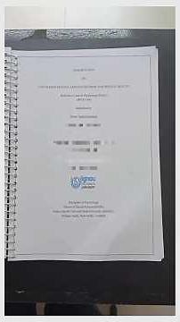 IGNOU BPCE:-144 Dissertation File Ba Psychology (Hons) BAPCH Course #ignou #psychology#tranding