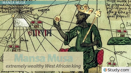 Arabic Language & Islamic Scholarship Growth in West Africa