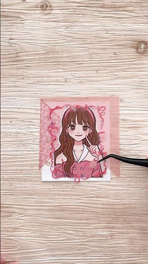 favluv(ファブラブ)で推しのグッズをコレクション＆デコってみた #short