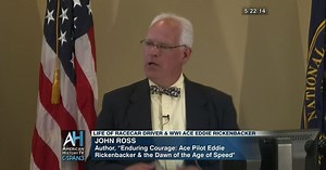 Life of Eddie Rickenbacker