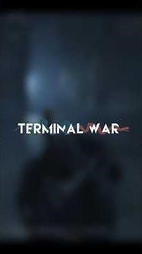 Terminal War: O Novo Jogo de Tiro Tático Mais Brutal da Steam! 💀