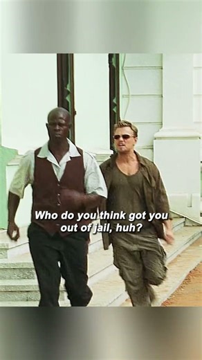 Blood Diamond 2006 | This Scene Is Pure Cinema | You Can’t Look Away 💥