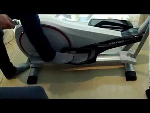 Kettler CrossTrainer 3