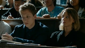 Attraction 2: Invasion (English dub)