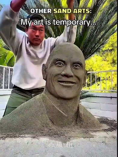 The Last Sand Art Was Insane 💀 | Amazing Sand Art Compilation