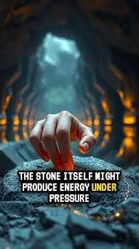 Ancient Energy Revealed: Unlocking the Secrets of the Giza Power Grid