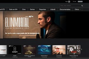 Movistar Plus  se puede ver sin usar clave y usuario. Esto es lo que debes saber para aprovechar esta función