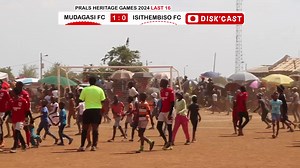 10K views · 174 reactions | Mudagasi fc vs Isithembiso Football Club AT THE FAMOUS D GROUND ... FULL GAME VIDEO ON OUR YOUTUBE CHANNEL (((DISKCAST))) TODAY 4pm #pralsheritagegames2024 | Disk'cast | Facebook