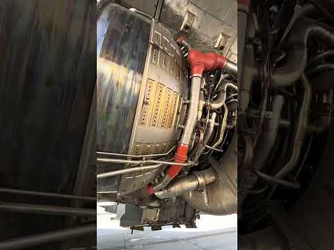 GE90-115B inside and out.